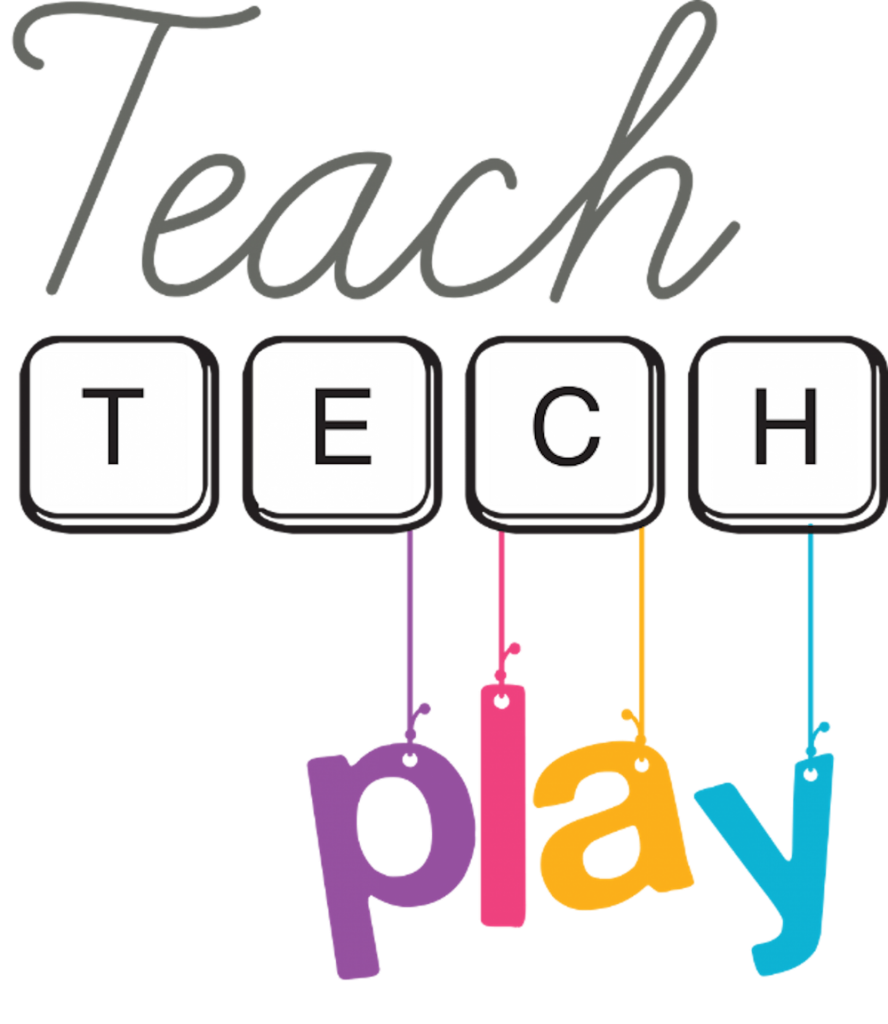 Teach Tech Play conference | Kathleen Morris