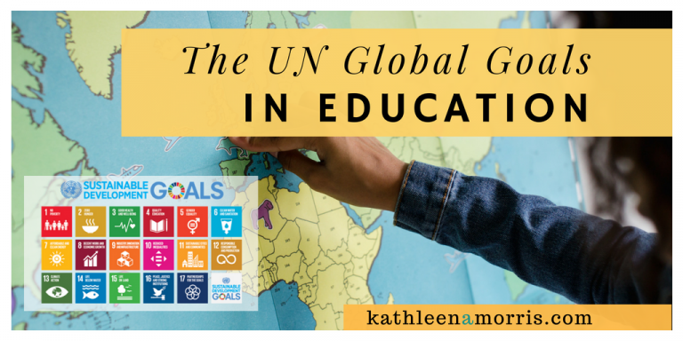 goals of global education