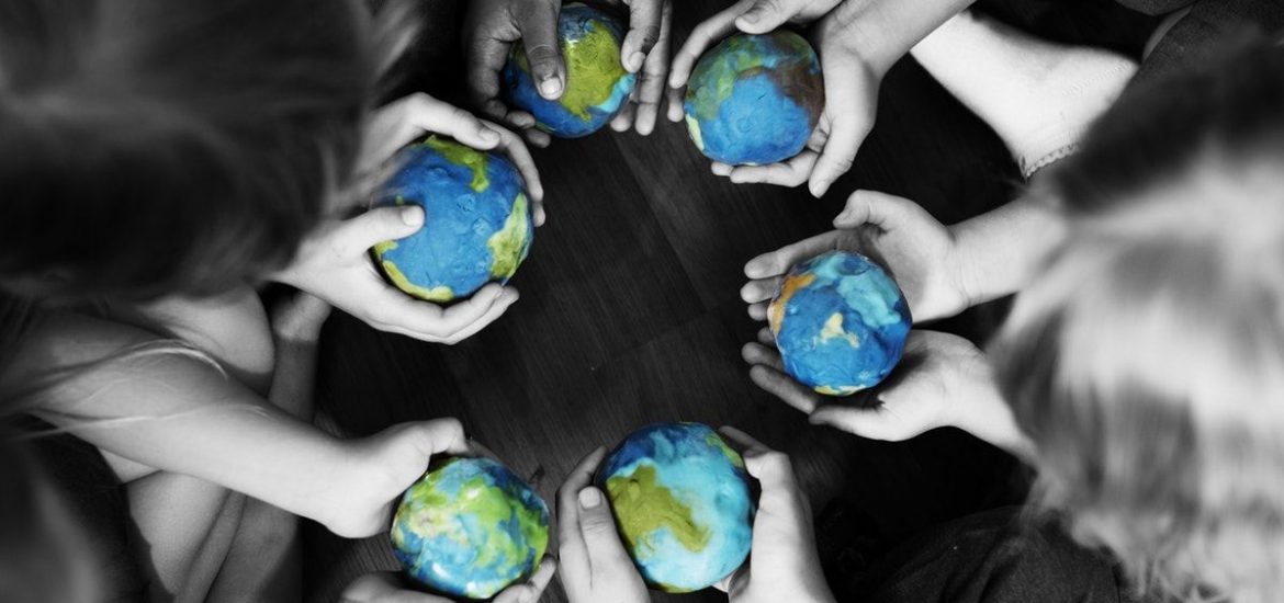 Global collaboration and how to make connections with other classes through blogging | Kathleen Morris | Primary Tech