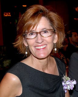 Linda Yollis