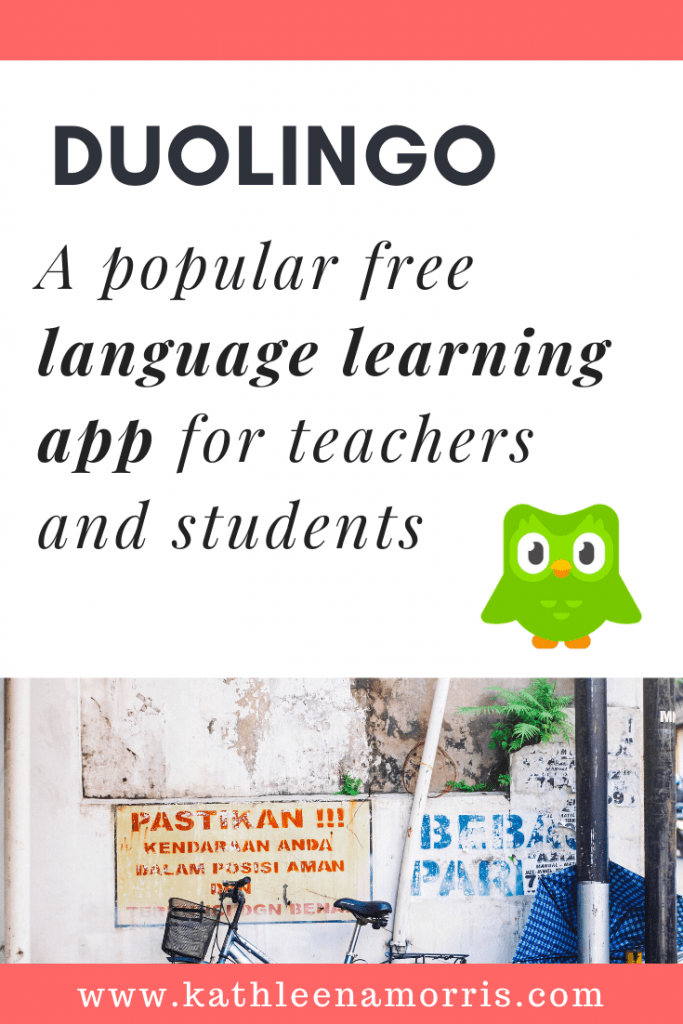 Duolingo is a language learning app that's free to use. It offers many benefits for teachers and students. Find out what Duolingo is all about and explore the pros and cons. 